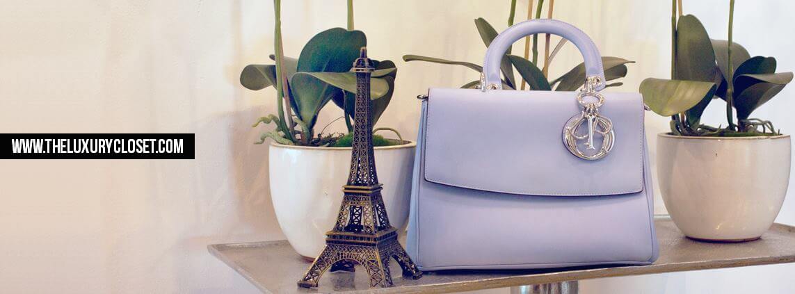 Exclusive Sales At The Luxury Closet